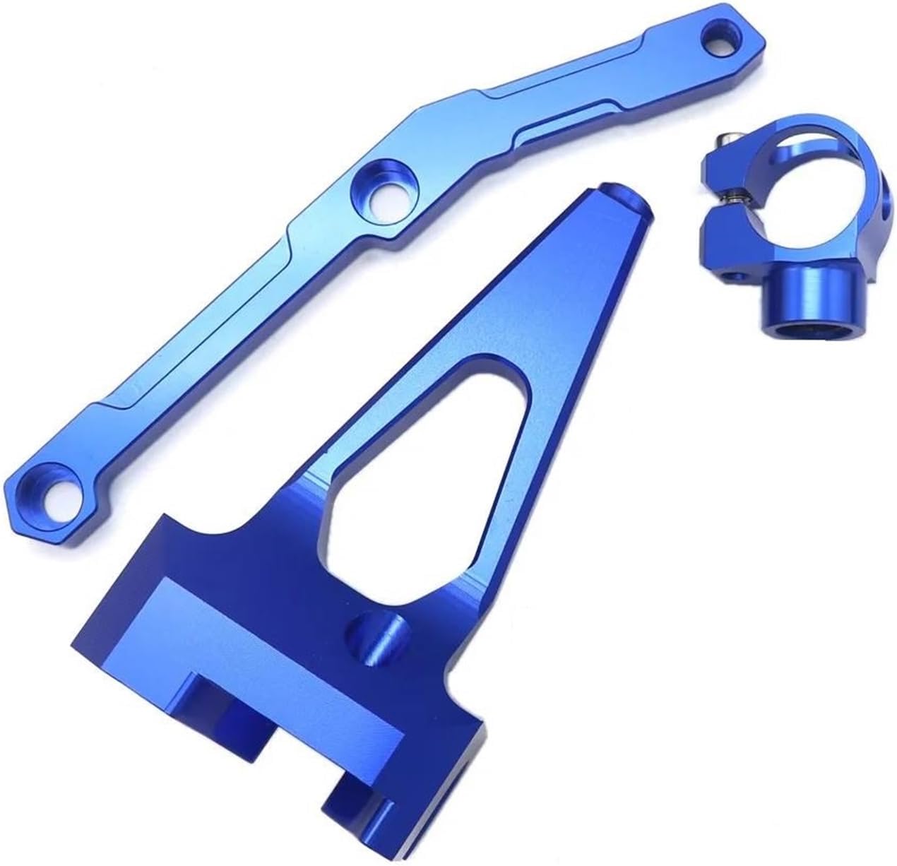 二輪車用アルミダンパー オートバイアクセサリー アルミ合金